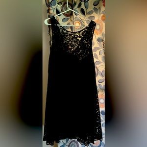 Size 22 David Bridal Cocktail Dress, worn 1 time